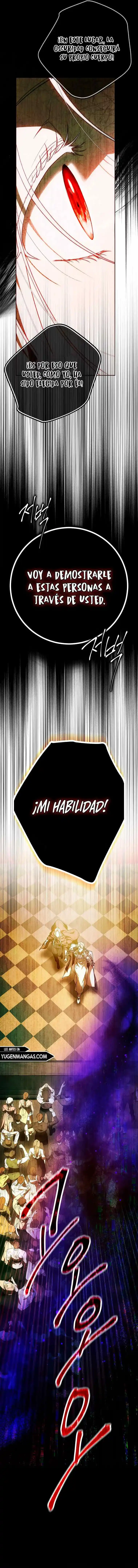 Me Convertí En La Esposa De MI Protagonista Masculino - Capítulo 86 - Página 12 - LectorTMOo