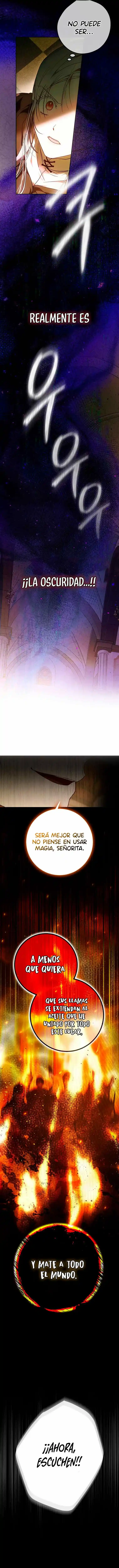 Me Convertí En La Esposa De MI Protagonista Masculino - Capítulo 86 - Página 13 - LectorTMOo
