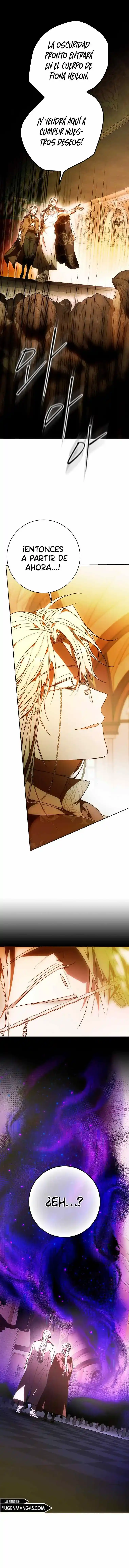 Me Convertí En La Esposa De MI Protagonista Masculino - Capítulo 86 - Página 14 - LectorTMOo