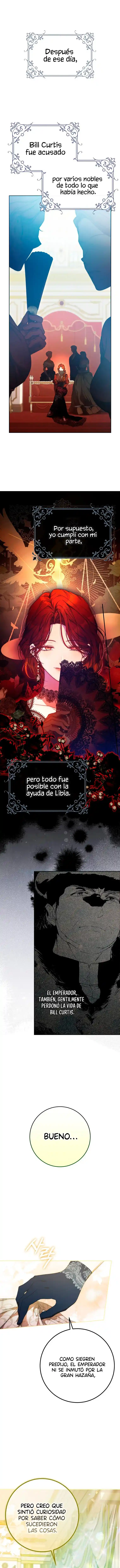 Me Convertí En La Esposa De MI Protagonista Masculino - Capítulo 87 - Página 14 - LectorTMOo