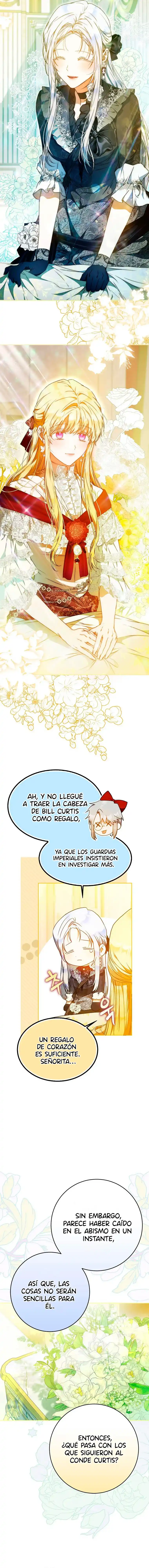 Me Convertí En La Esposa De MI Protagonista Masculino - Capítulo 87 - Página 15 - LectorTMOo