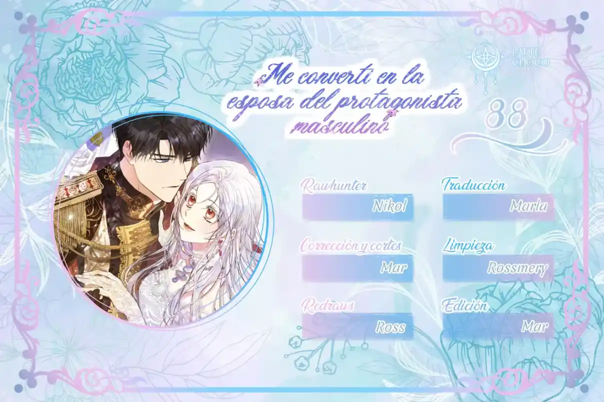 Me Convertí En La Esposa De MI Protagonista Masculino - Capítulo 88 - Página 2 - LectorTMOo