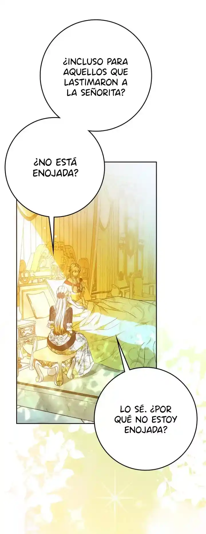 Me Convertí En La Esposa De MI Protagonista Masculino - Capítulo 88 - Página 15 - LectorTMOo