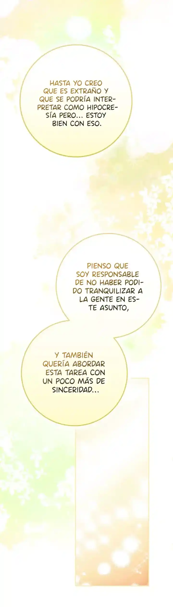 Me Convertí En La Esposa De MI Protagonista Masculino - Capítulo 88 - Página 16 - LectorTMOo