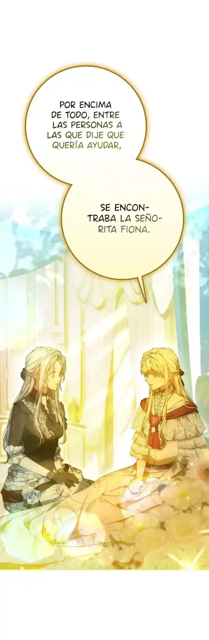 Me Convertí En La Esposa De MI Protagonista Masculino - Capítulo 88 - Página 17 - LectorTMOo
