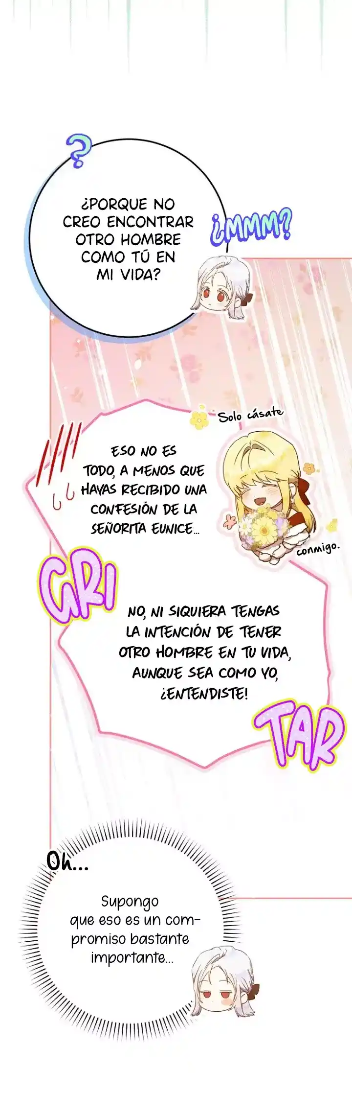 Me Convertí En La Esposa De MI Protagonista Masculino - Capítulo 88 - Página 40 - LectorTMOo