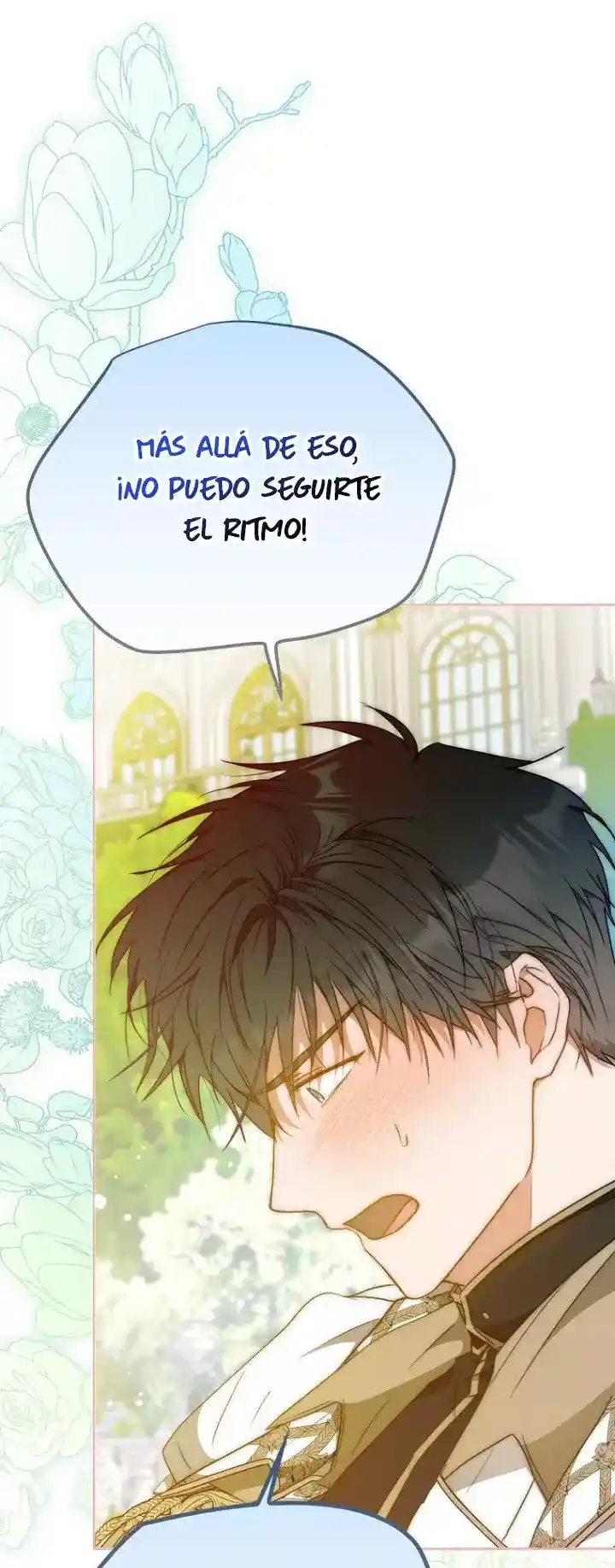 Me Convertí En La Esposa De MI Protagonista Masculino - Capítulo 88 - Página 41 - LectorTMOo