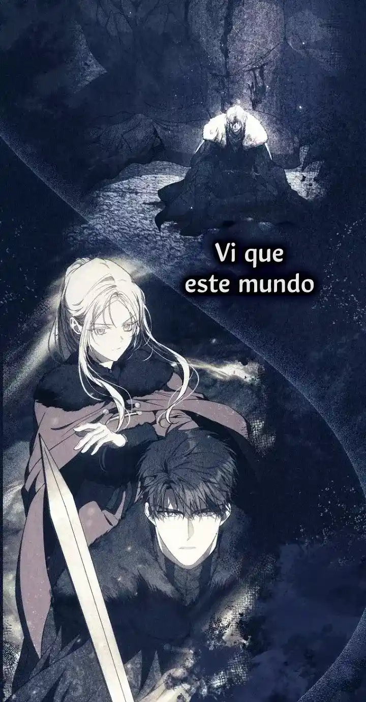 Me Convertí En La Esposa De MI Protagonista Masculino - Capítulo 88 - Página 49 - LectorTMOo