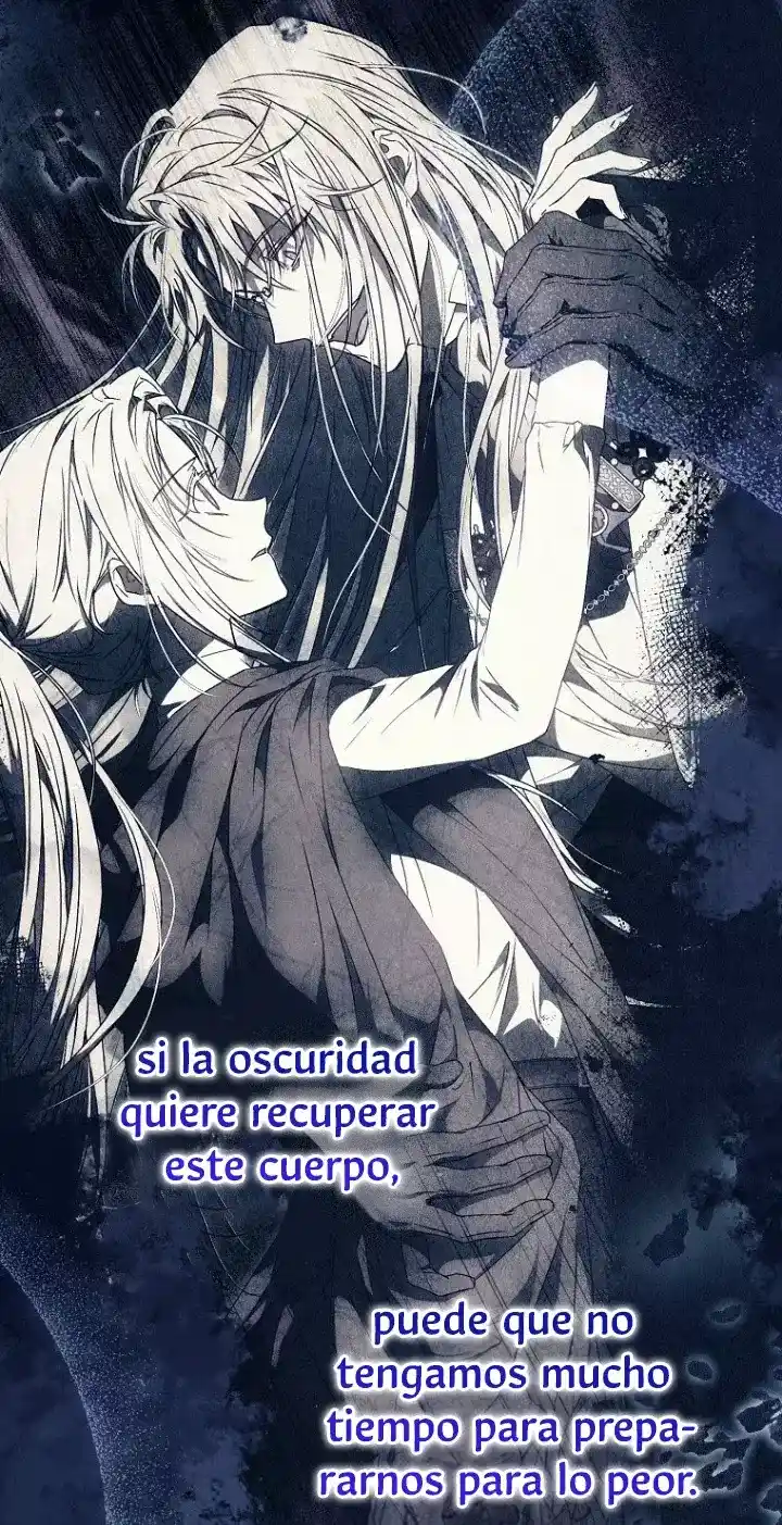 Me Convertí En La Esposa De MI Protagonista Masculino - Capítulo 88 - Página 54 - LectorTMOo
