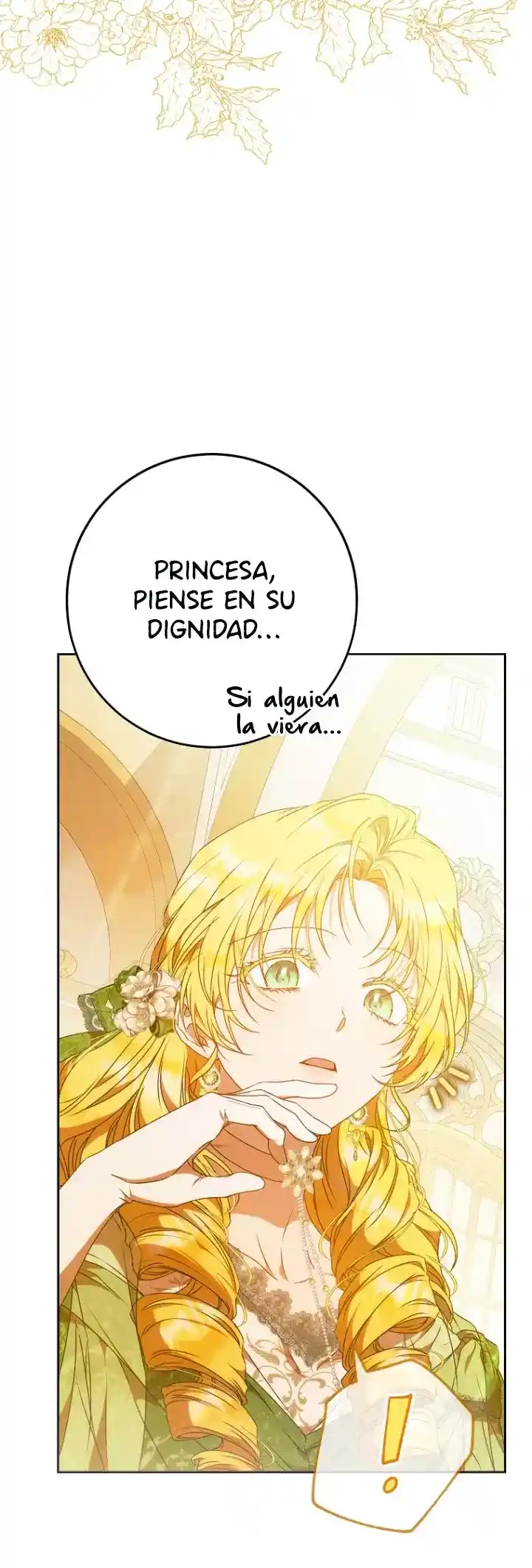 Me Convertí En La Esposa De MI Protagonista Masculino - Capítulo 89 - Página 11 - LectorTMOo