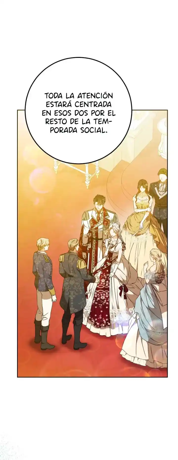 Me Convertí En La Esposa De MI Protagonista Masculino - Capítulo 89 - Página 15 - LectorTMOo
