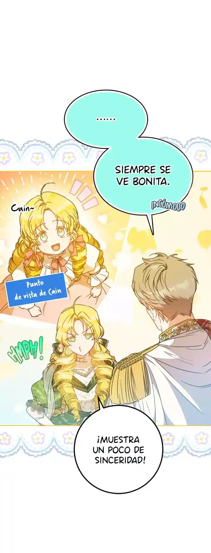 Me Convertí En La Esposa De MI Protagonista Masculino - Capítulo 89 - Página 18 - LectorTMOo