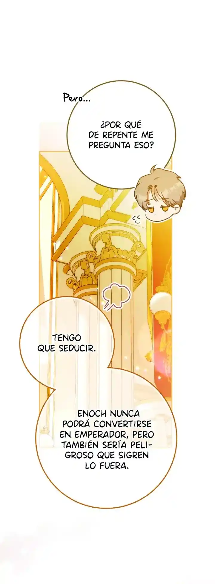 Me Convertí En La Esposa De MI Protagonista Masculino - Capítulo 89 - Página 19 - LectorTMOo