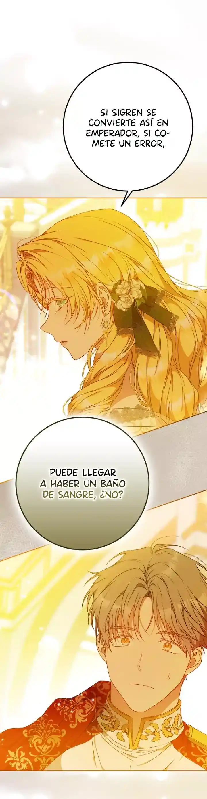 Me Convertí En La Esposa De MI Protagonista Masculino - Capítulo 89 - Página 20 - LectorTMOo