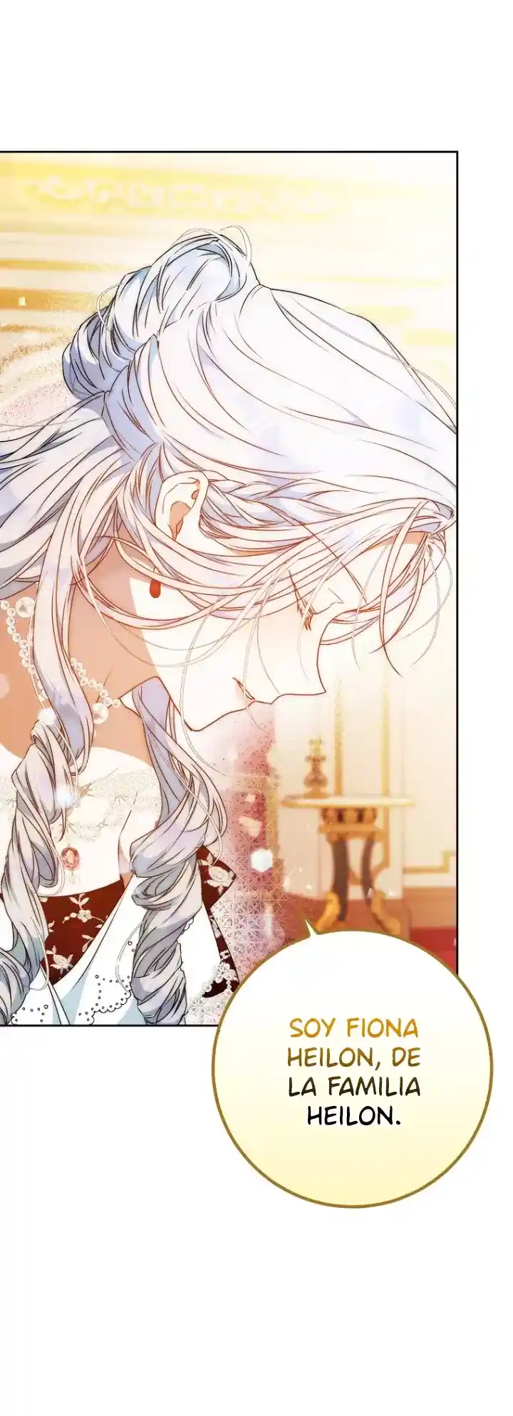 Me Convertí En La Esposa De MI Protagonista Masculino - Capítulo 89 - Página 35 - LectorTMOo