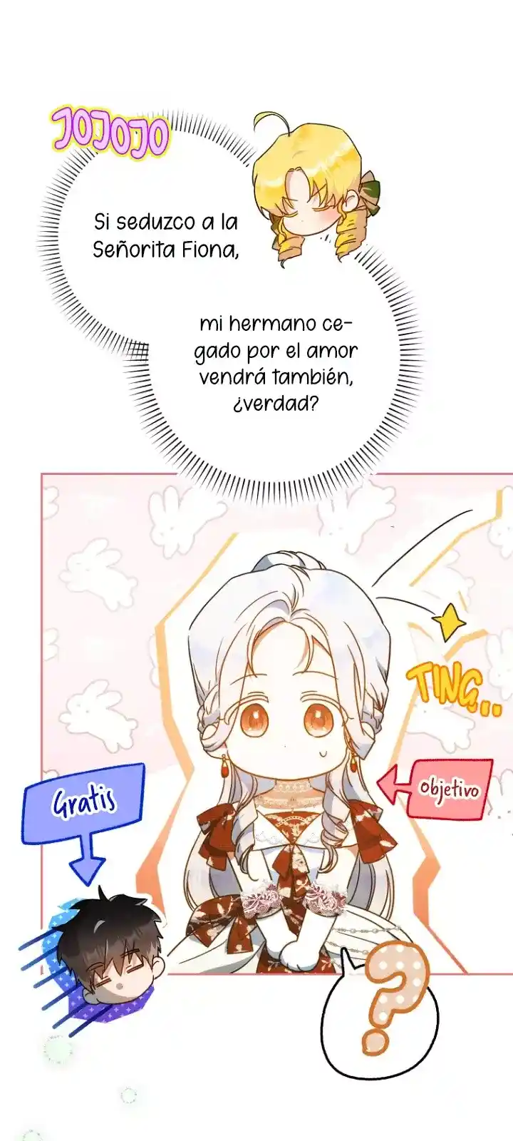 Me Convertí En La Esposa De MI Protagonista Masculino - Capítulo 89 - Página 41 - LectorTMOo