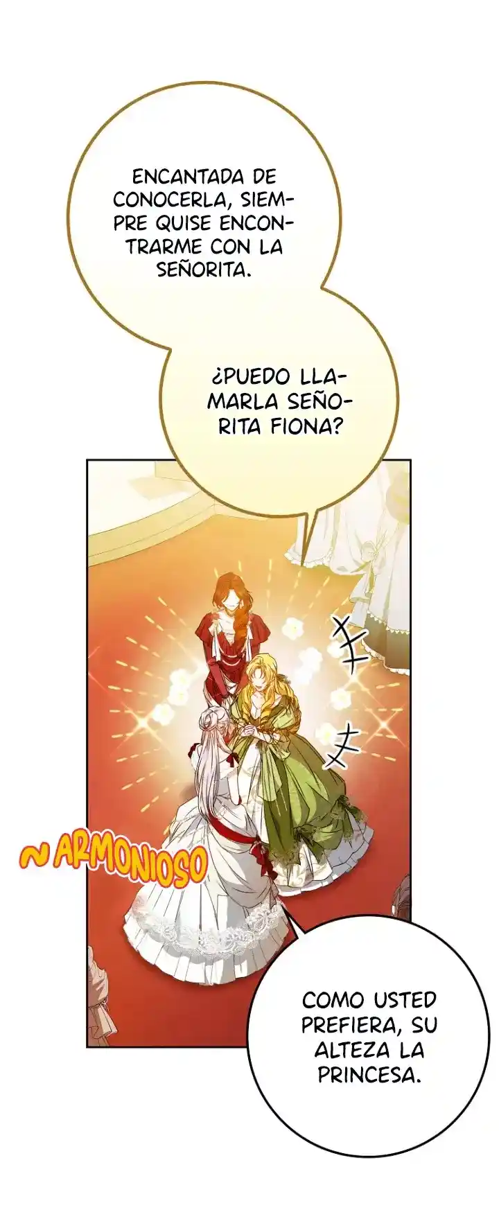 Me Convertí En La Esposa De MI Protagonista Masculino - Capítulo 89 - Página 43 - LectorTMOo