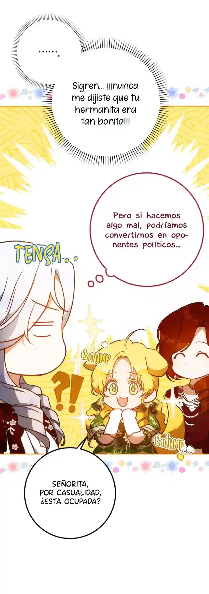 Me Convertí En La Esposa De MI Protagonista Masculino - Capítulo 89 - Página 47 - LectorTMOo