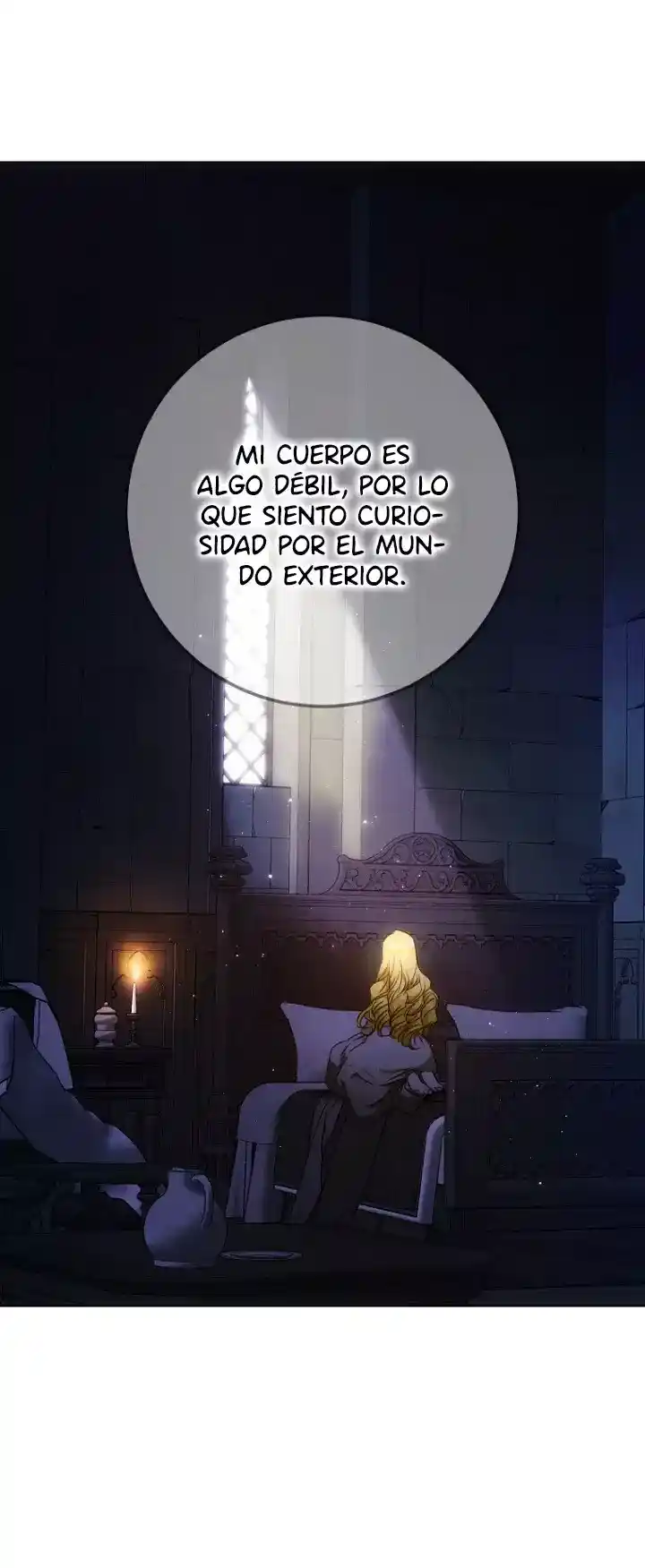 Me Convertí En La Esposa De MI Protagonista Masculino - Capítulo 89 - Página 49 - LectorTMOo