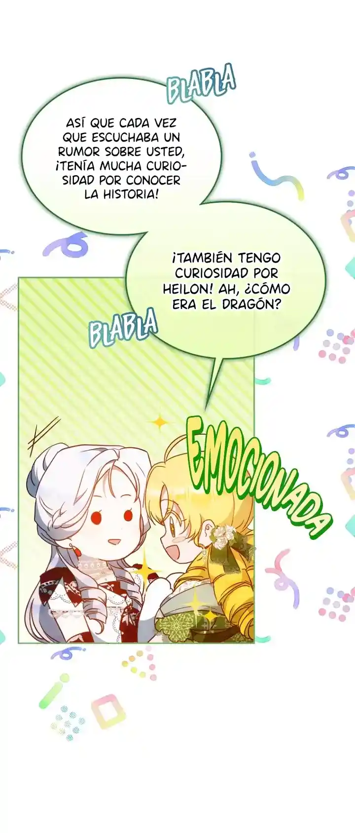 Me Convertí En La Esposa De MI Protagonista Masculino - Capítulo 89 - Página 50 - LectorTMOo