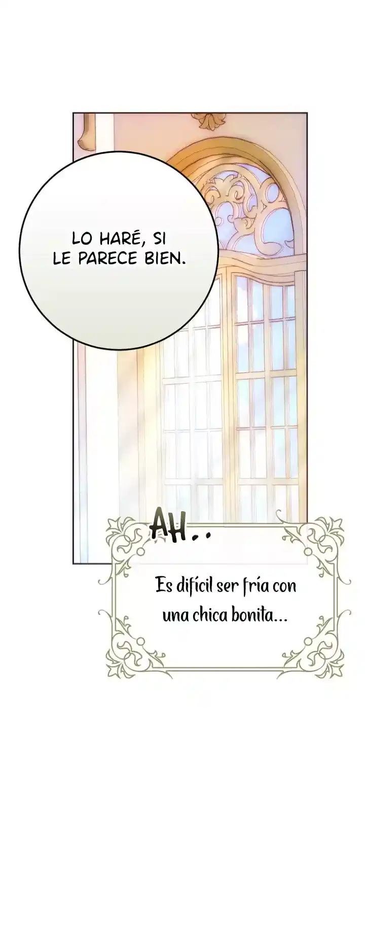 Me Convertí En La Esposa De MI Protagonista Masculino - Capítulo 89 - Página 52 - LectorTMOo
