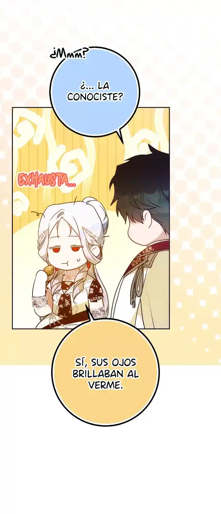 Me Convertí En La Esposa De MI Protagonista Masculino - Capítulo 89 - Página 55 - LectorTMOo