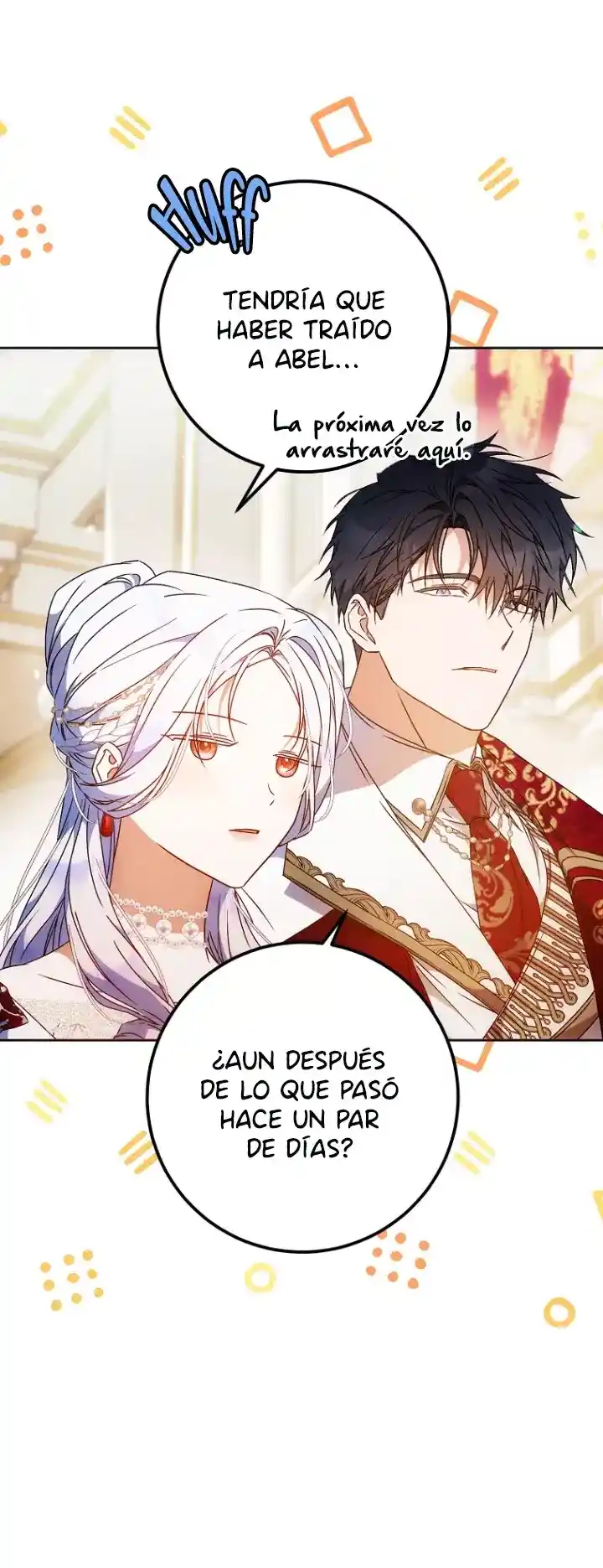 Me Convertí En La Esposa De MI Protagonista Masculino - Capítulo 89 - Página 60 - LectorTMOo