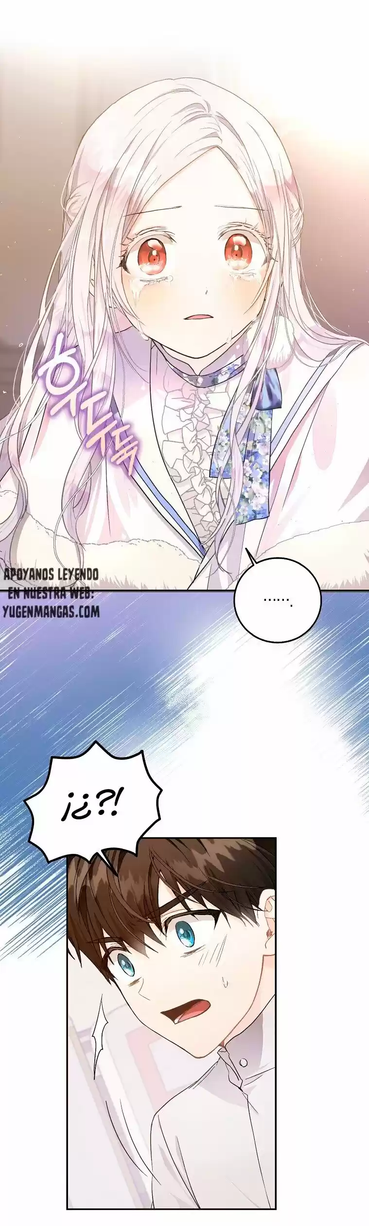 Me Convertí En La Esposa De MI Protagonista Masculino - Capítulo 9 - Página 12 - LectorTMOo