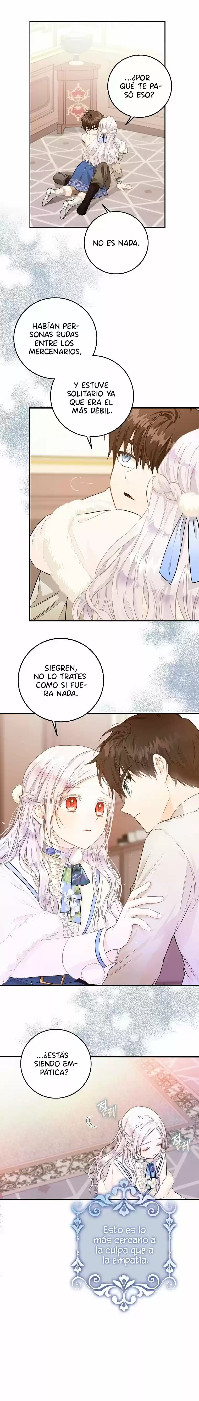 Me Convertí En La Esposa De MI Protagonista Masculino - Capítulo 9 - Página 17 - LectorTMOo