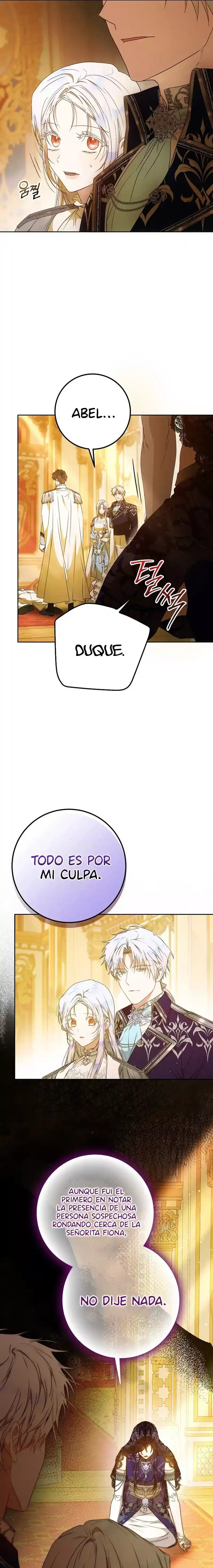 Me Convertí En La Esposa De MI Protagonista Masculino - Capítulo 90 - Página 5 - LectorTMOo