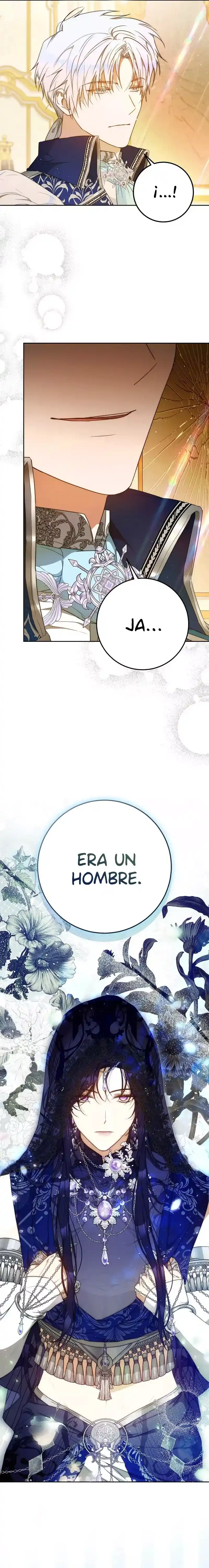 Me Convertí En La Esposa De MI Protagonista Masculino - Capítulo 90 - Página 7 - LectorTMOo