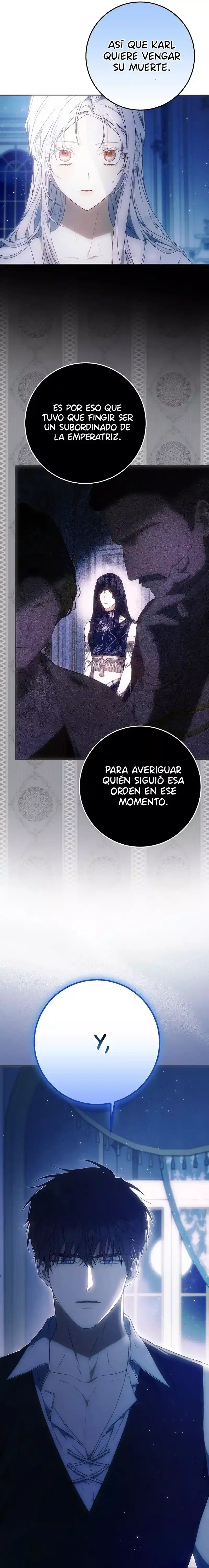 Me Convertí En La Esposa De MI Protagonista Masculino - Capítulo 90 - Página 16 - LectorTMOo