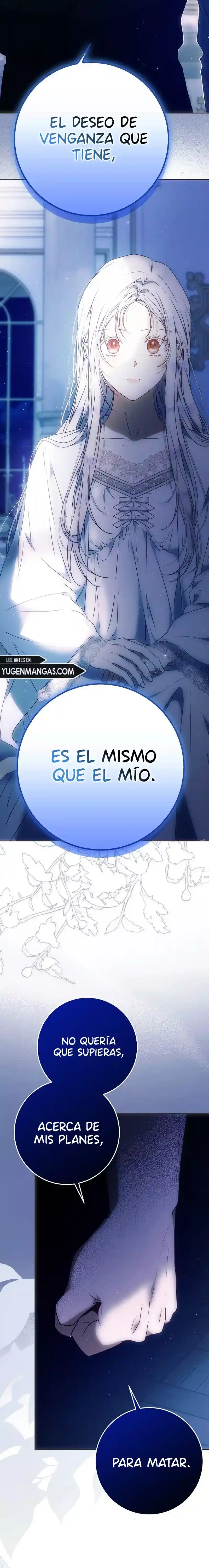Me Convertí En La Esposa De MI Protagonista Masculino - Capítulo 90 - Página 17 - LectorTMOo