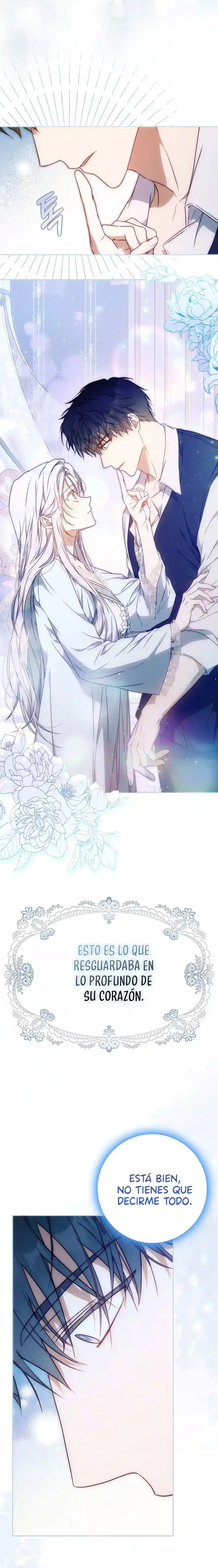 Me Convertí En La Esposa De MI Protagonista Masculino - Capítulo 90 - Página 19 - LectorTMOo