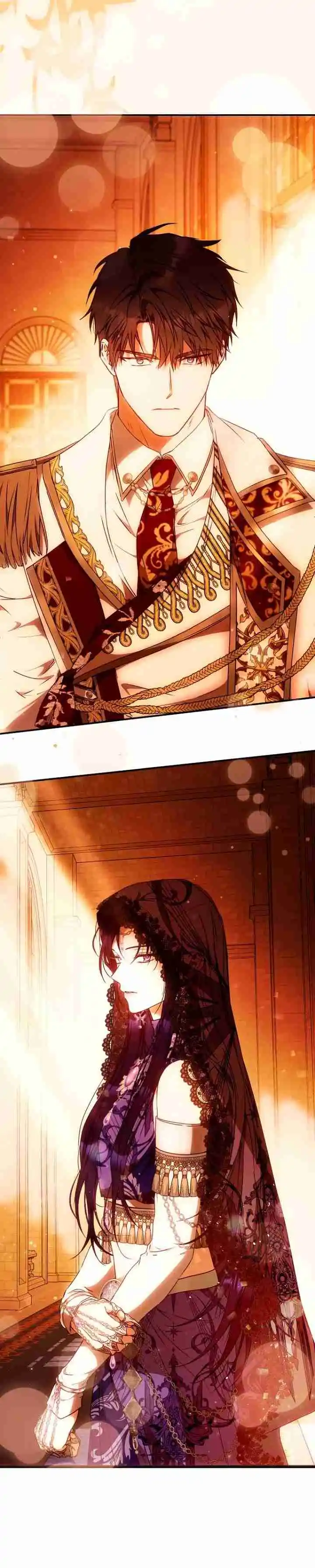 Me Convertí En La Esposa De MI Protagonista Masculino - Capítulo 91 - Página 19 - LectorTMOo