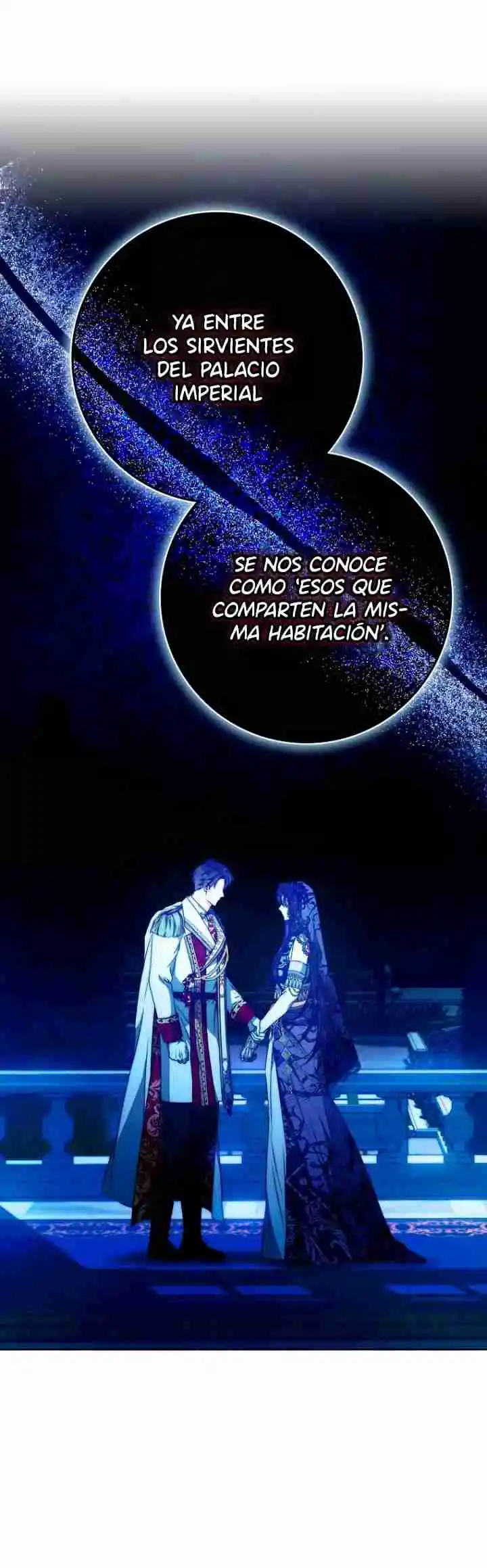 Me Convertí En La Esposa De MI Protagonista Masculino - Capítulo 91 - Página 26 - LectorTMOo