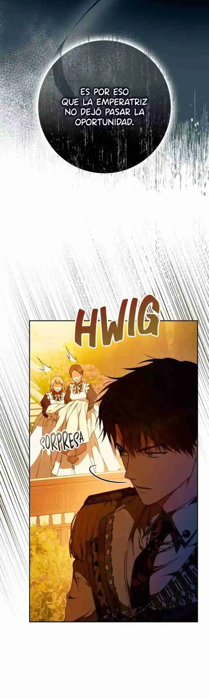 Me Convertí En La Esposa De MI Protagonista Masculino - Capítulo 91 - Página 28 - LectorTMOo