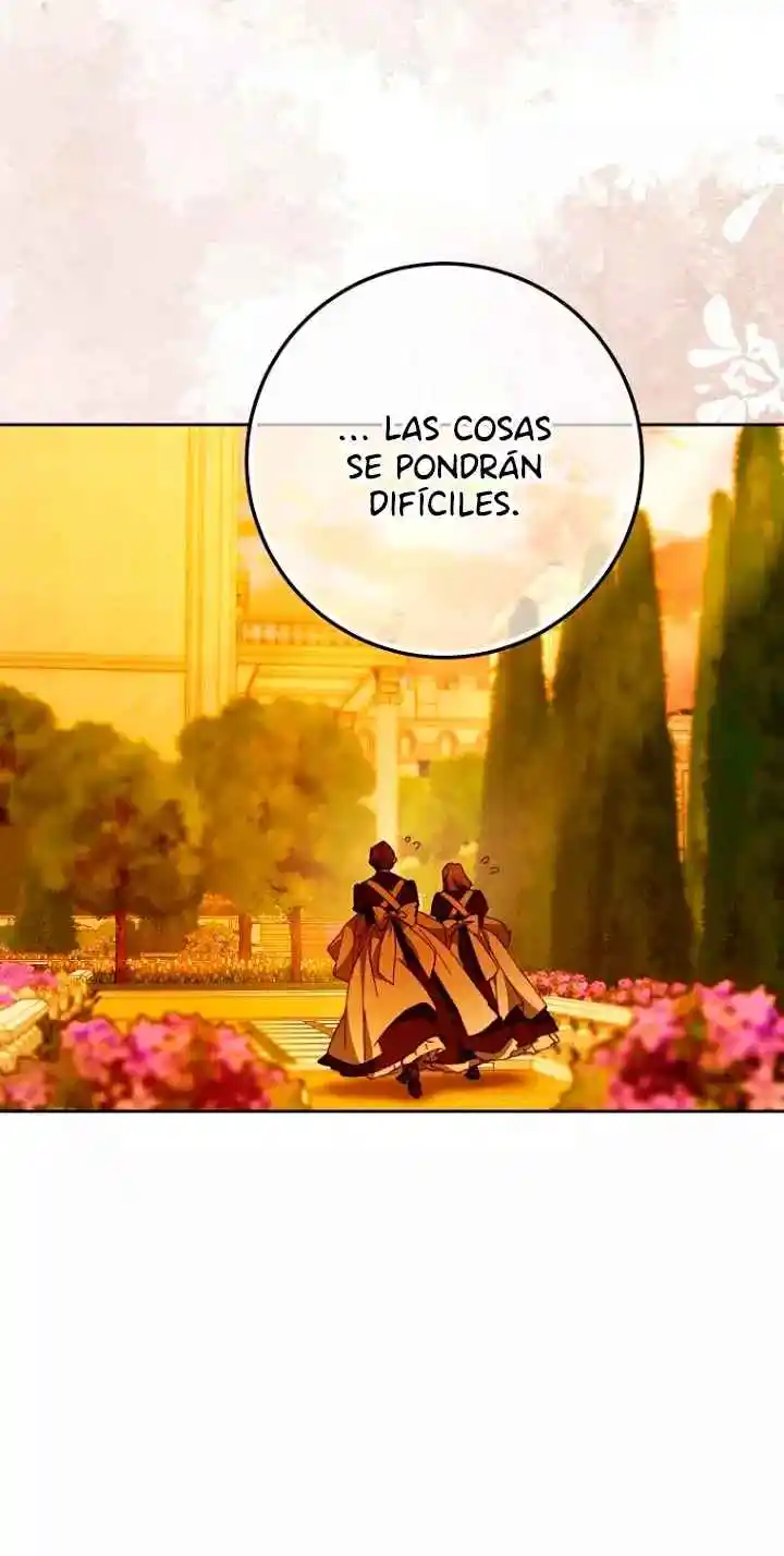 Me Convertí En La Esposa De MI Protagonista Masculino - Capítulo 91 - Página 31 - LectorTMOo