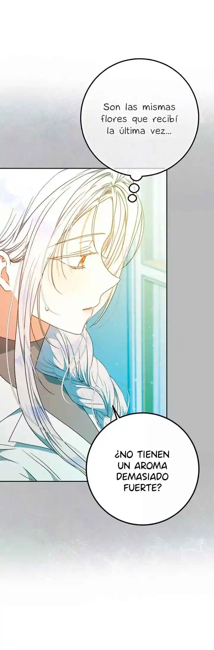 Me Convertí En La Esposa De MI Protagonista Masculino - Capítulo 91 - Página 35 - LectorTMOo