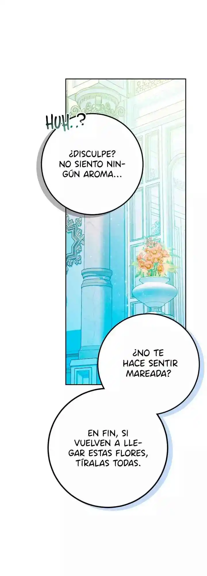 Me Convertí En La Esposa De MI Protagonista Masculino - Capítulo 91 - Página 36 - LectorTMOo