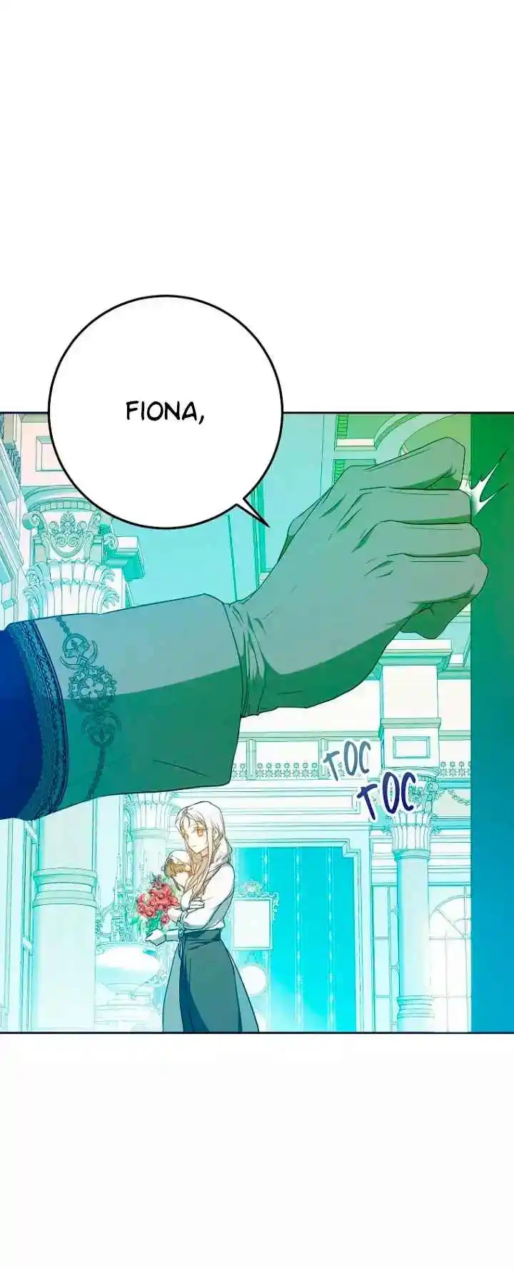Me Convertí En La Esposa De MI Protagonista Masculino - Capítulo 91 - Página 44 - LectorTMOo
