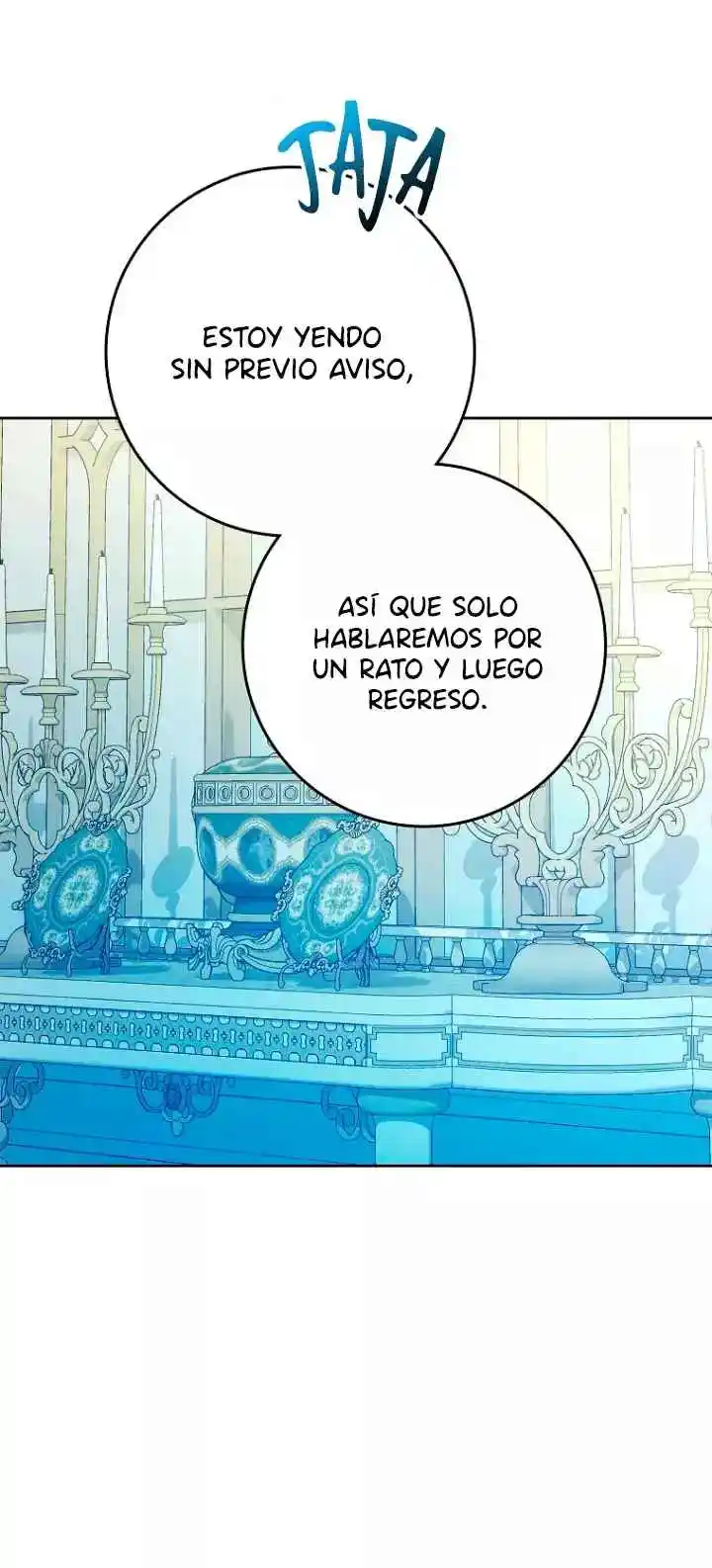 Me Convertí En La Esposa De MI Protagonista Masculino - Capítulo 91 - Página 47 - LectorTMOo