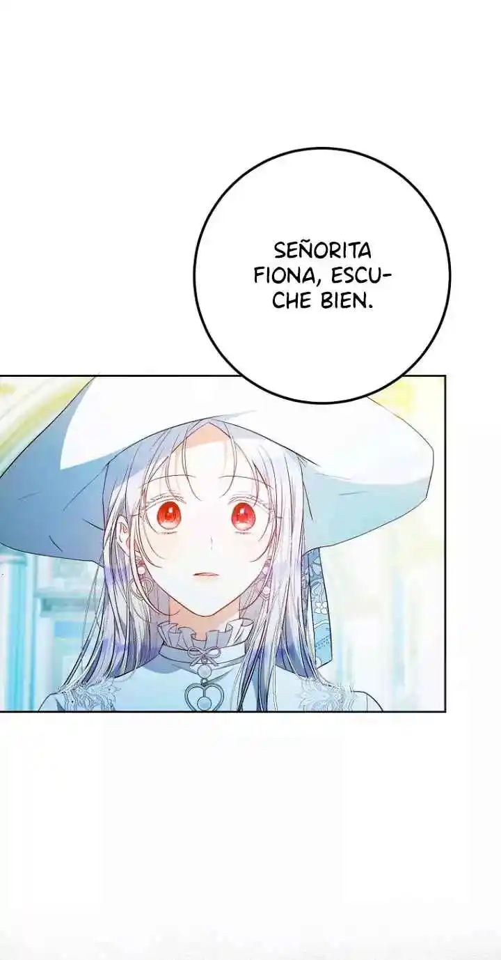 Me Convertí En La Esposa De MI Protagonista Masculino - Capítulo 91 - Página 52 - LectorTMOo