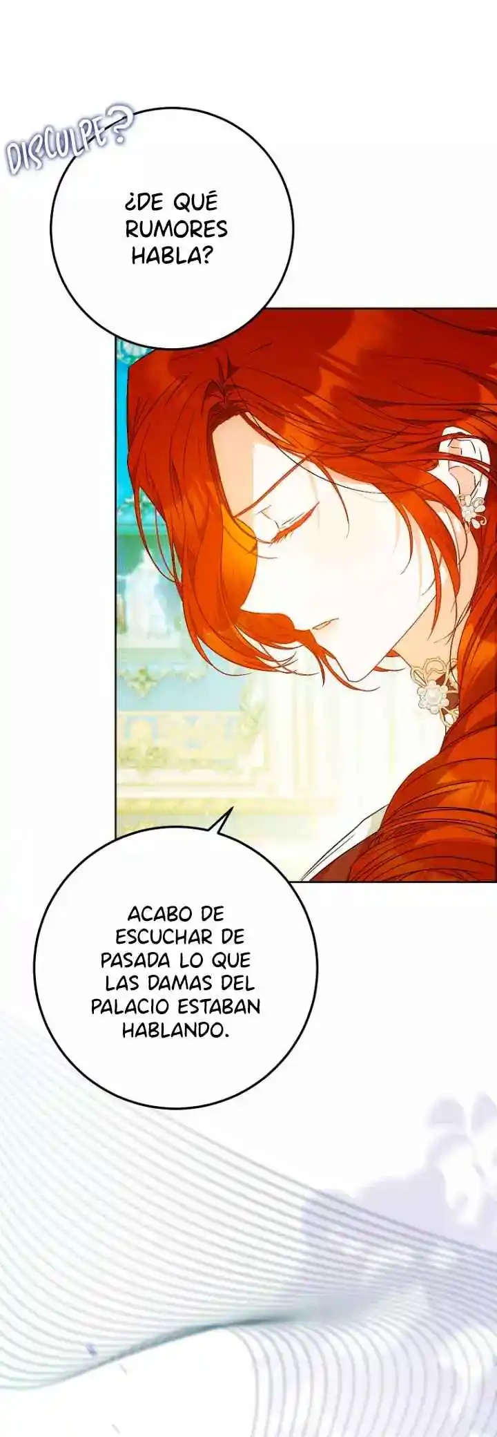 Me Convertí En La Esposa De MI Protagonista Masculino - Capítulo 91 - Página 54 - LectorTMOo
