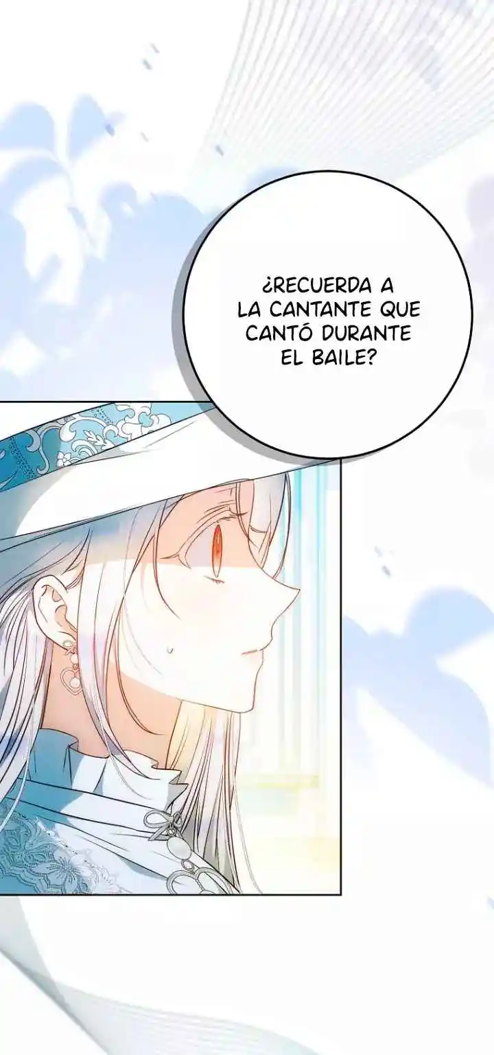 Me Convertí En La Esposa De MI Protagonista Masculino - Capítulo 91 - Página 55 - LectorTMOo