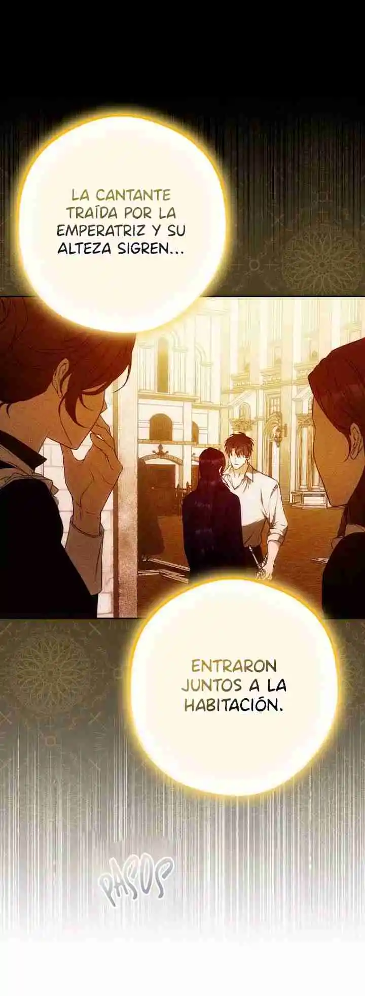 Me Convertí En La Esposa De MI Protagonista Masculino - Capítulo 91 - Página 60 - LectorTMOo