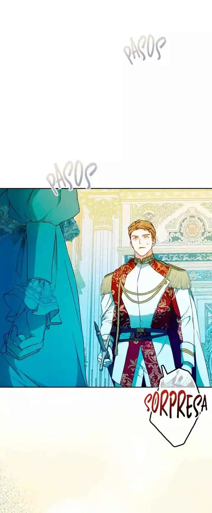 Me Convertí En La Esposa De MI Protagonista Masculino - Capítulo 91 - Página 61 - LectorTMOo