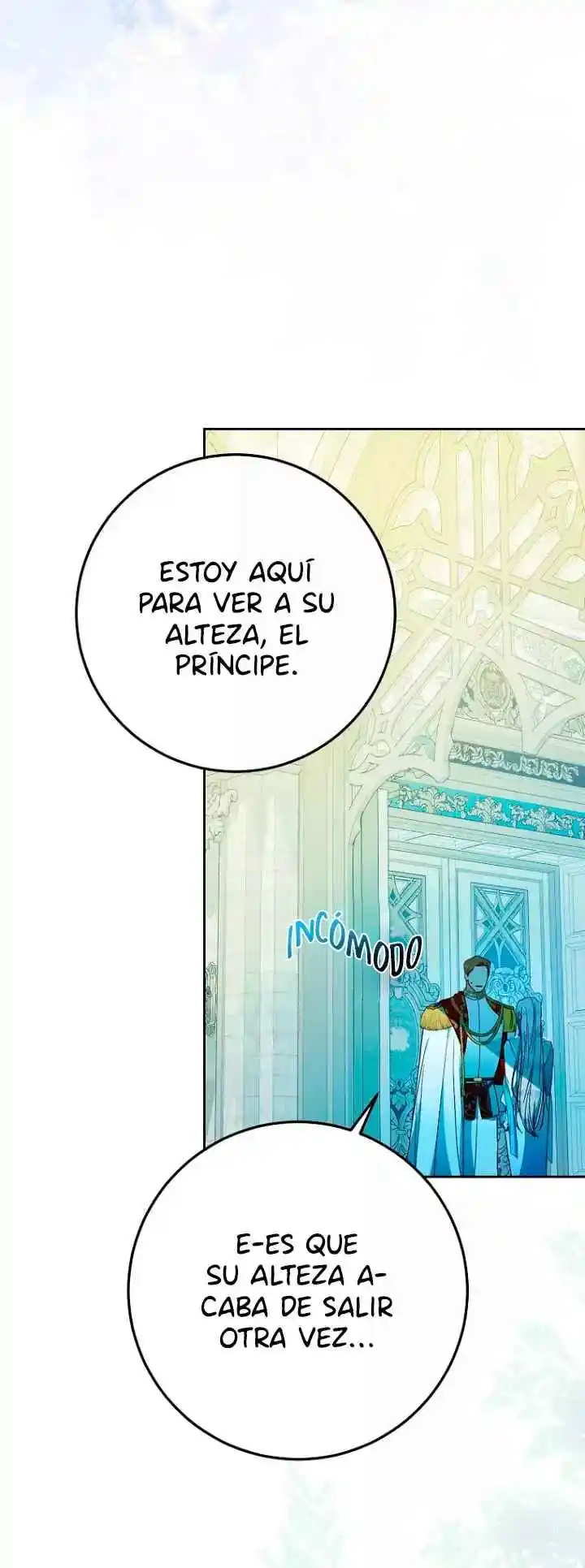 Me Convertí En La Esposa De MI Protagonista Masculino - Capítulo 91 - Página 63 - LectorTMOo