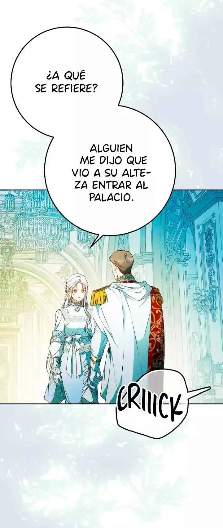Me Convertí En La Esposa De MI Protagonista Masculino - Capítulo 91 - Página 64 - LectorTMOo