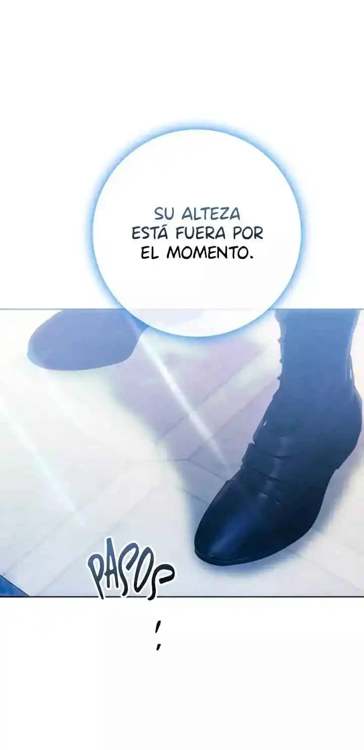 Me Convertí En La Esposa De MI Protagonista Masculino - Capítulo 91 - Página 66 - LectorTMOo